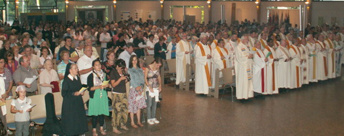 Covenant Mass