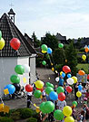 Sommerfest am Heiligtum in Bocholt