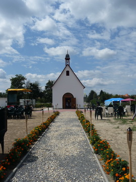Santuario Mala Subotica