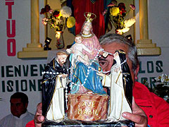 Nuestra Señora de Pompeya