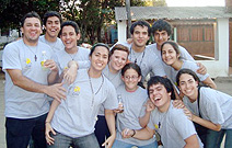 Misiones Familiares 2009