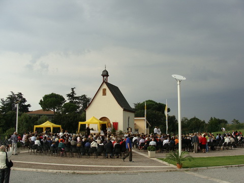 Santuario, Belmonte