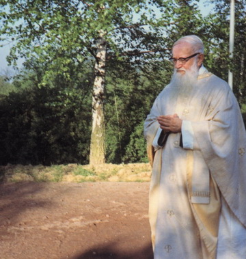 Padre Giuseppe Kentenich 