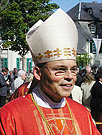 Mons. Franz Peter Tebartz van Eltz, Limburg 