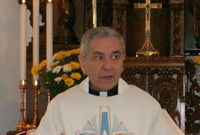 P. Guillermo Mario Cassone 