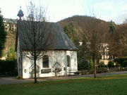 El Santuario Original, 18 de noviembre - Foto: Fischer