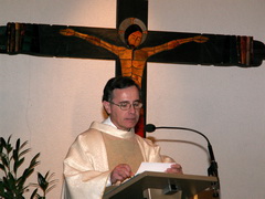 P. Alejandre Martínez
