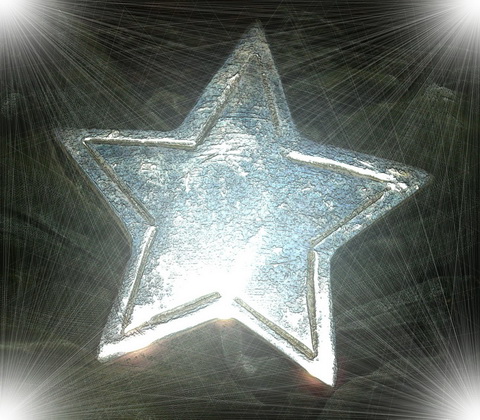 “Il mio nome sulla stella” 