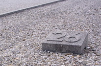 Block 26 in Dachau - für Schönstatt und darüber hinaus ein Ort, wo der Himmel Dachau berührt hat
