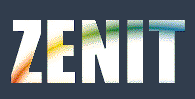 Logo de Zenit