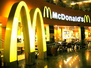 O que o McDonald's tem que ver com Schoenstatt?