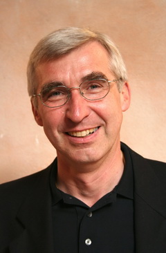 Referent: Dr. Rudolf Weinert