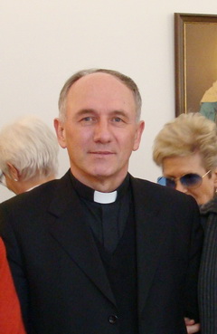 Der neue Weihbischof von Curitiba gehört zum Schönstatt-Priesterbund