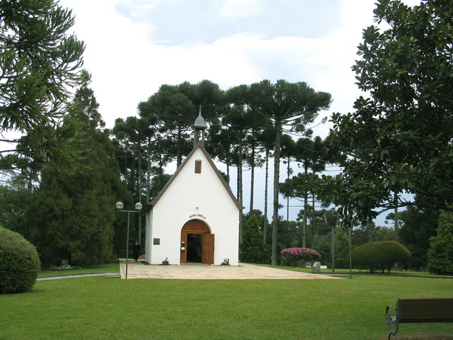 Santuário de Curitiba