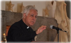 Fr. Ángel Strada