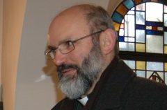 Pater Heinrich Walter 