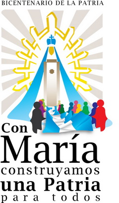 Logo de la celebración en Rosario