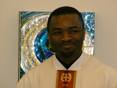 Fr. Reginald