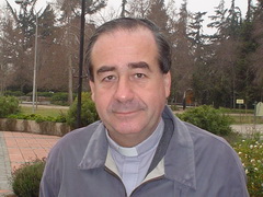 P. Carlos Cox