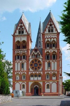 Catedral, Limburgo