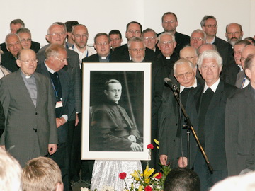 Deutsche Priester