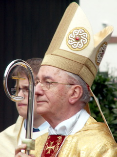Kardinal Claudio Hummes