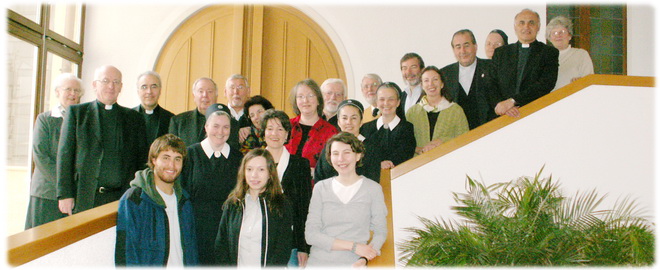 Meeting of experts, in May 2010