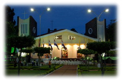 Catedral de Paraguay