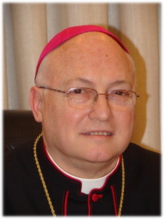 Mons. Rogelio Livieres