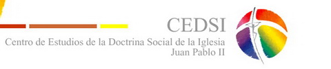 Centro de Estudios de la Doctrina Social de la Iglesia Juan Pablo II
