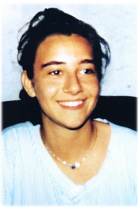 Chiara "Luce" Badano wurde am 25. 9. seliggesprochen