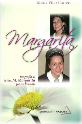 Libro: "Margarita"