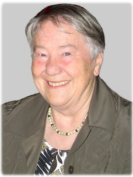 Dr. Inge Birk