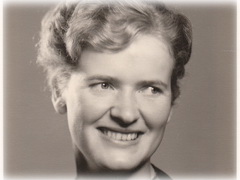 Elisabeth Schalück, 1960