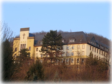 Bundesheim