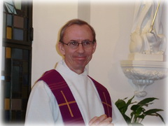 Fr. James Phalan