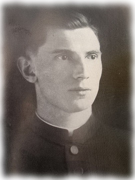 Fr. Alois Andritzki