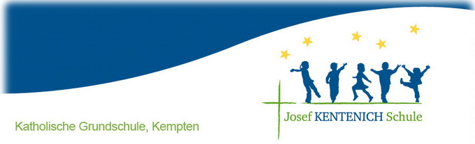 Logo Josef-Kentenich-Schule