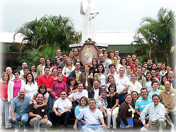 Fortalecimiento Matrimonial, Costa Rica