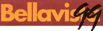 Logo: 50.Jubiläum 31.Mai 1999