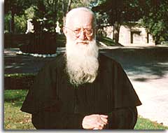 Pater Josef Kentenich
