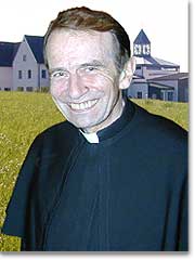 Pater Tilmann Beller