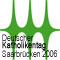 Logo Katholikentag 2006