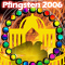Logo Pfingsten Rom 2006