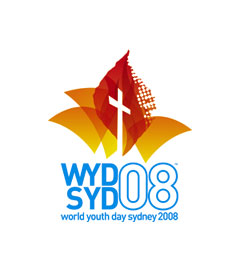 WYD logo