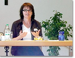 Referentin: Luise Halbig