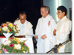 In Ciudad del Este, 1997