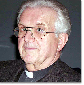 Mons. Ignazy Jez 1914 - 2007