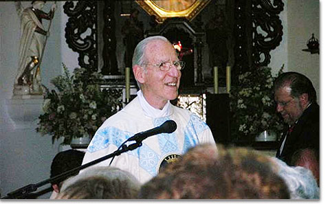 Pater Jos Manuel Lpez-Herrero Doering, Schnstatt-Pionier in Spanien