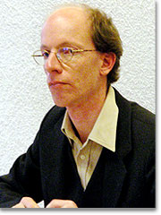 Dr. Sebastian Schneider